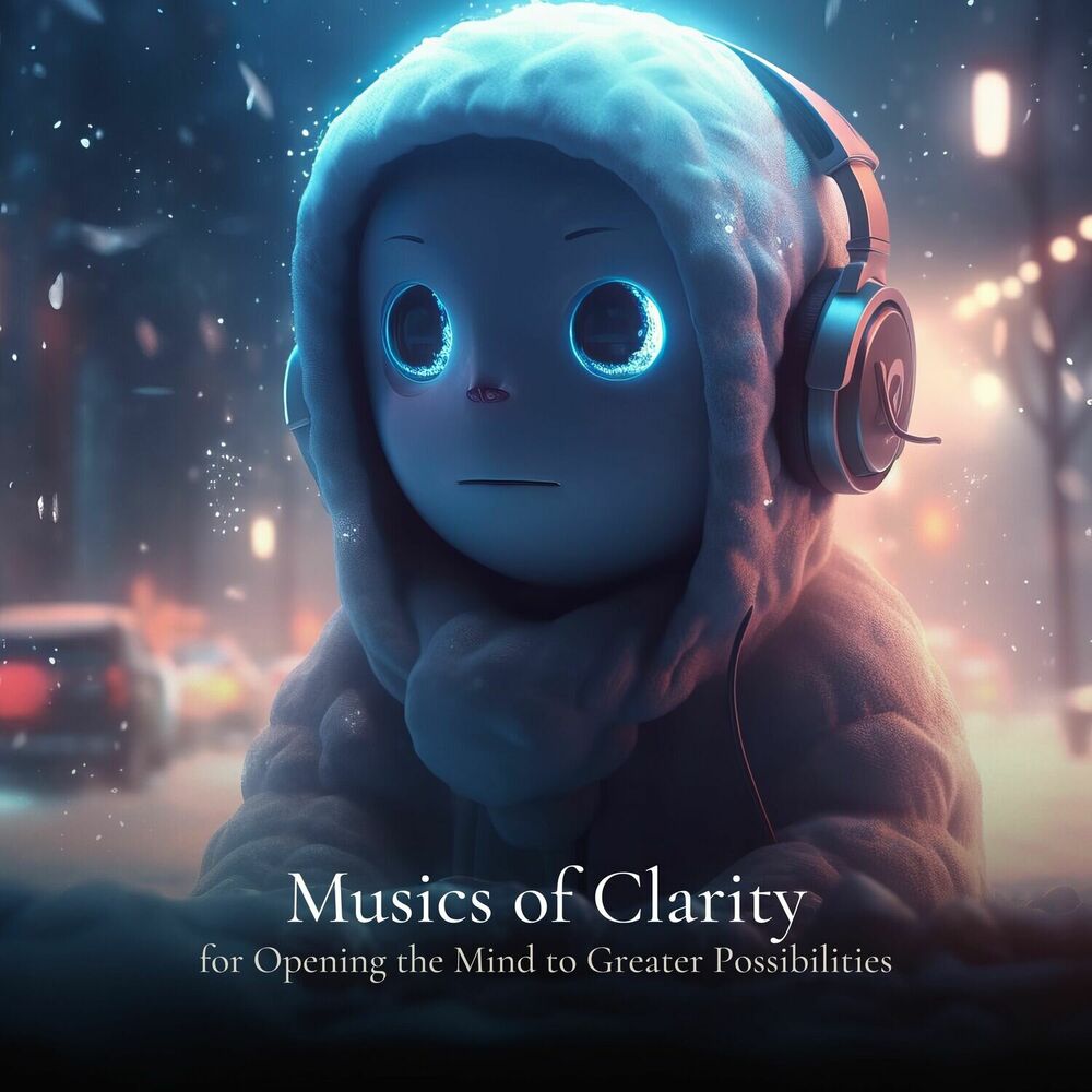 Picture of * Music of Clarity for Opening the Mind to Greater Possibilities *