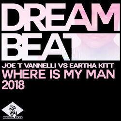 Cover of Where Is My Man 2018