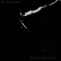 Cover of Brave New Shoes