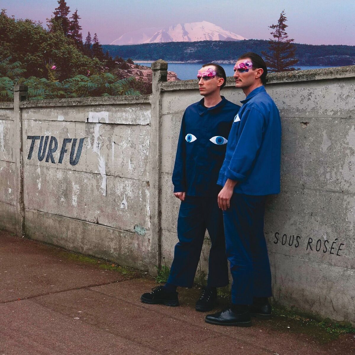 Album cover of Tendresse