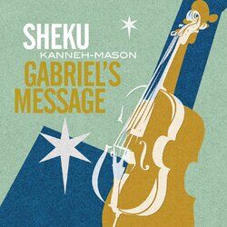 Cover of Gabriel's Message