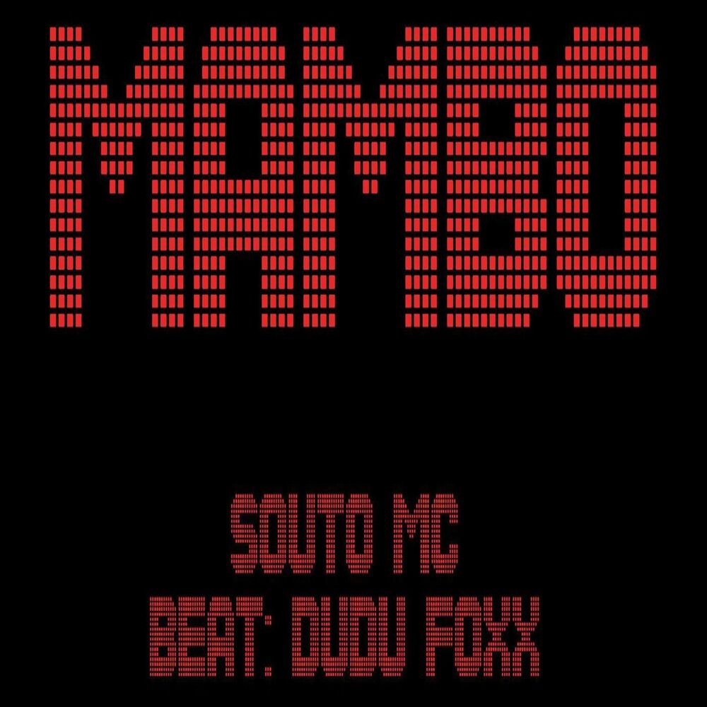 Picture of Mambo