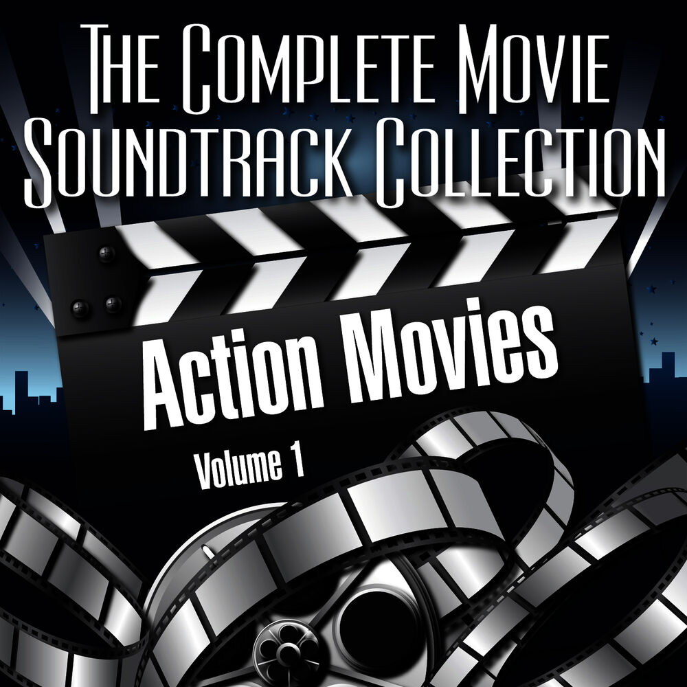 Picture of Vol. 1 : Action Movies