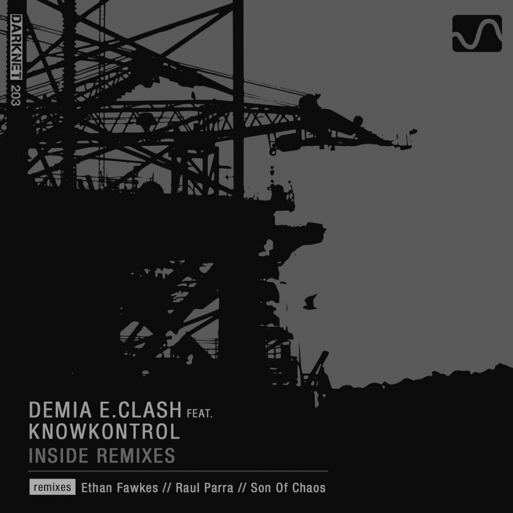 Picture of Inside Remixes
