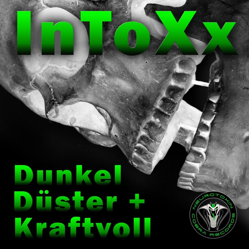 Picture of Dunkel Düster & Kraftvoll