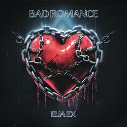 Cover of Bad Romance