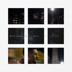 Cover of Stadt