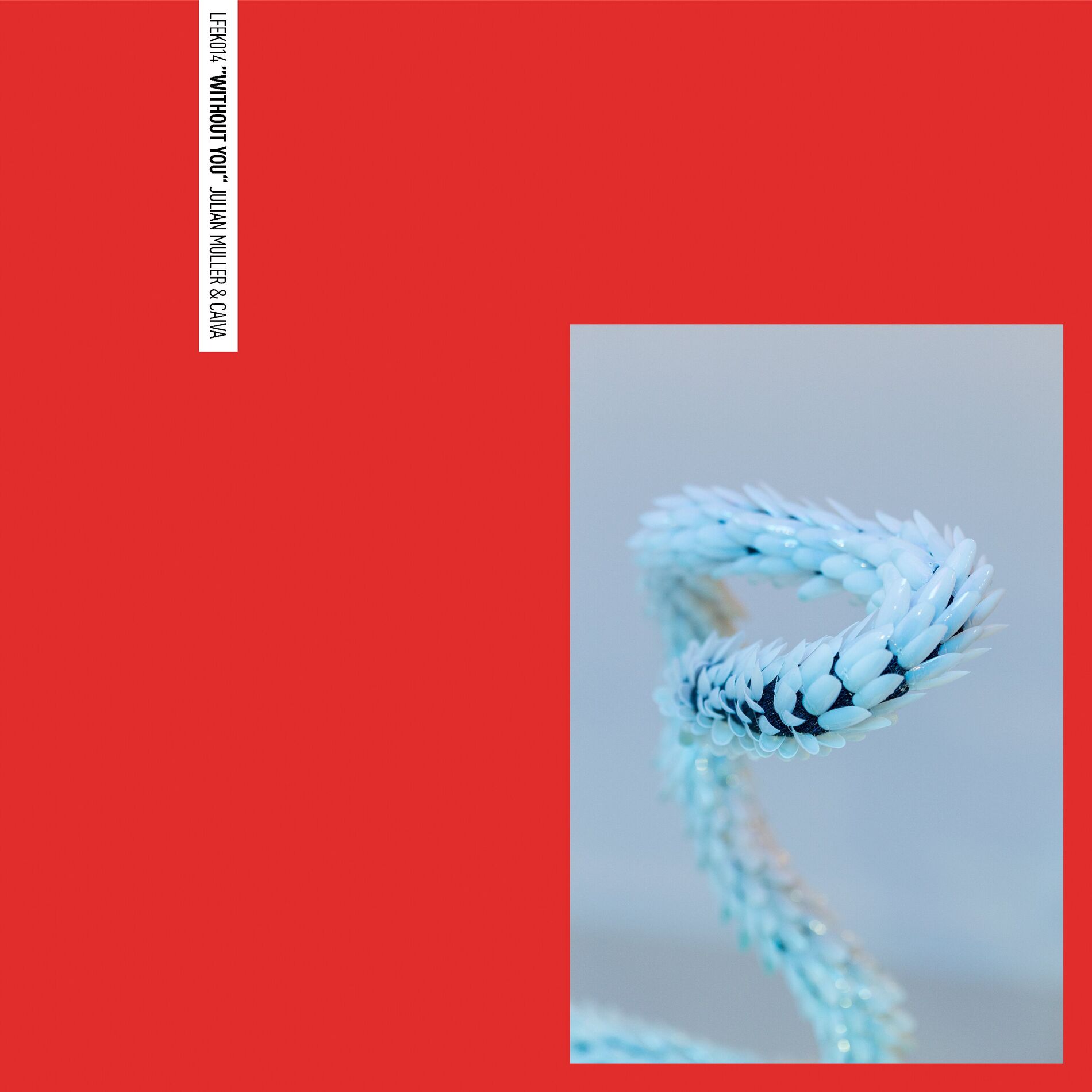 Album cover of Without You