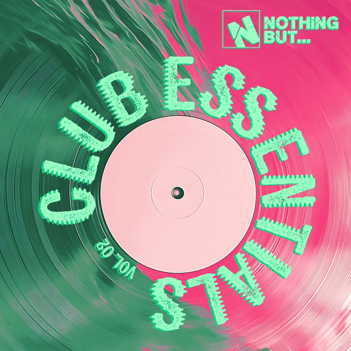Album cover of Nothing But... Club Essentials, Vol. 02