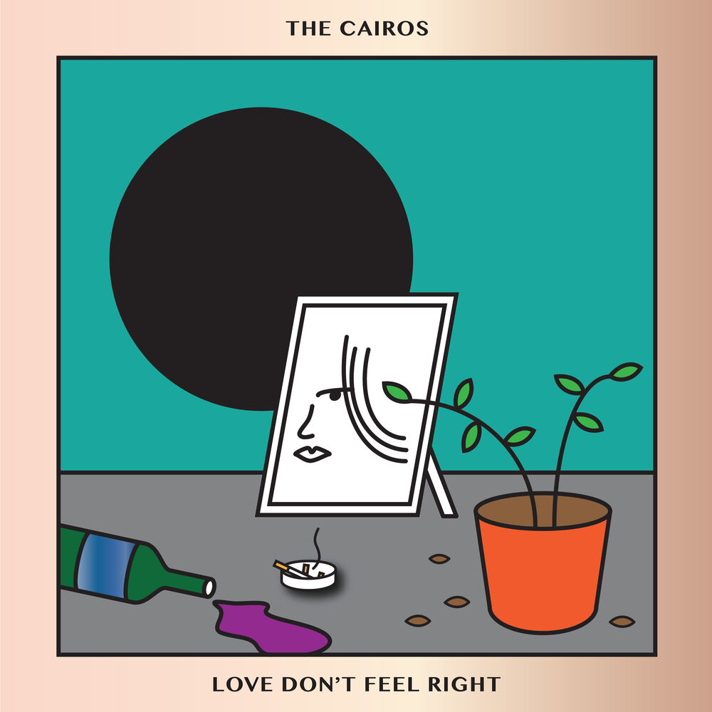 Picture of Love Don't Feel Right