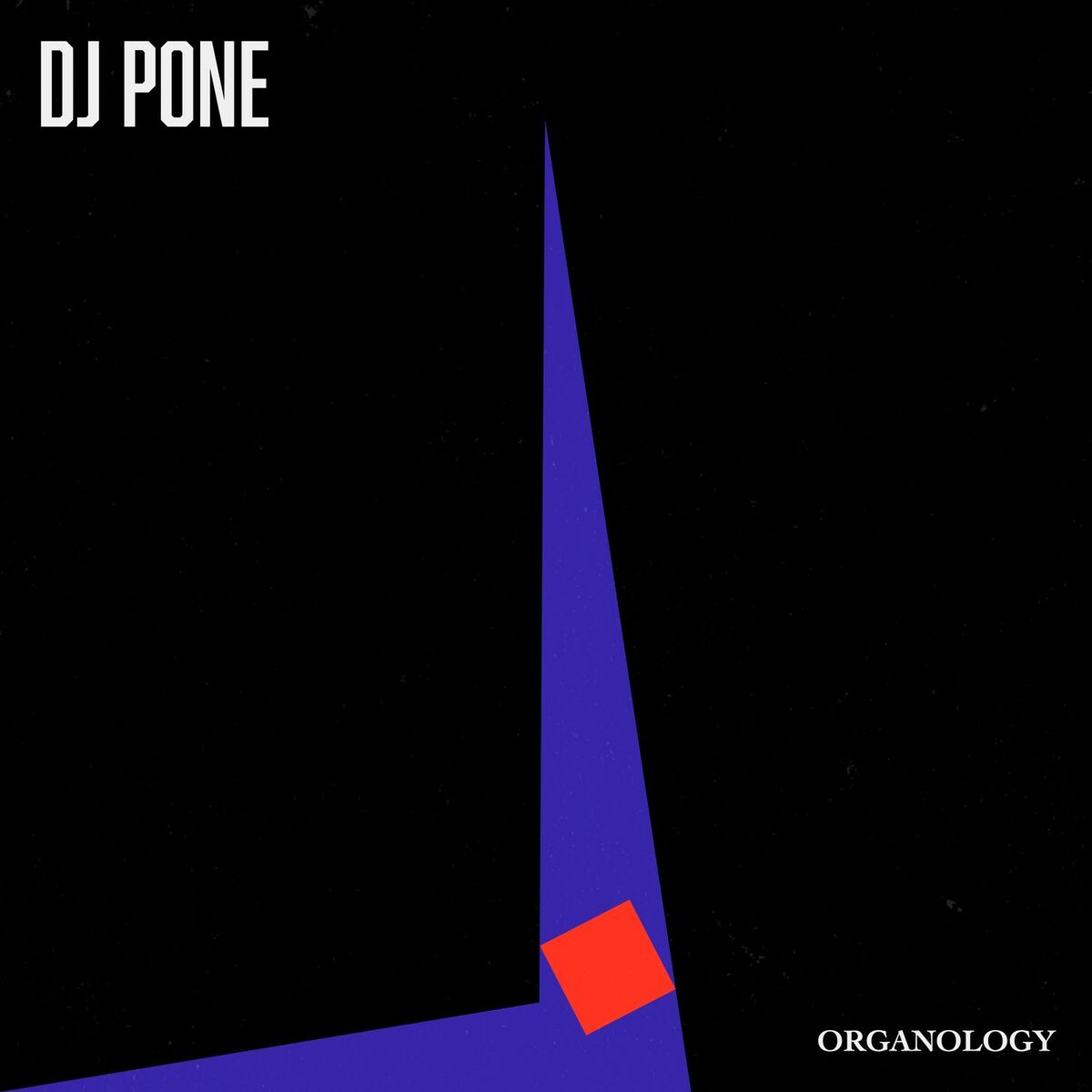 Album cover of Organology