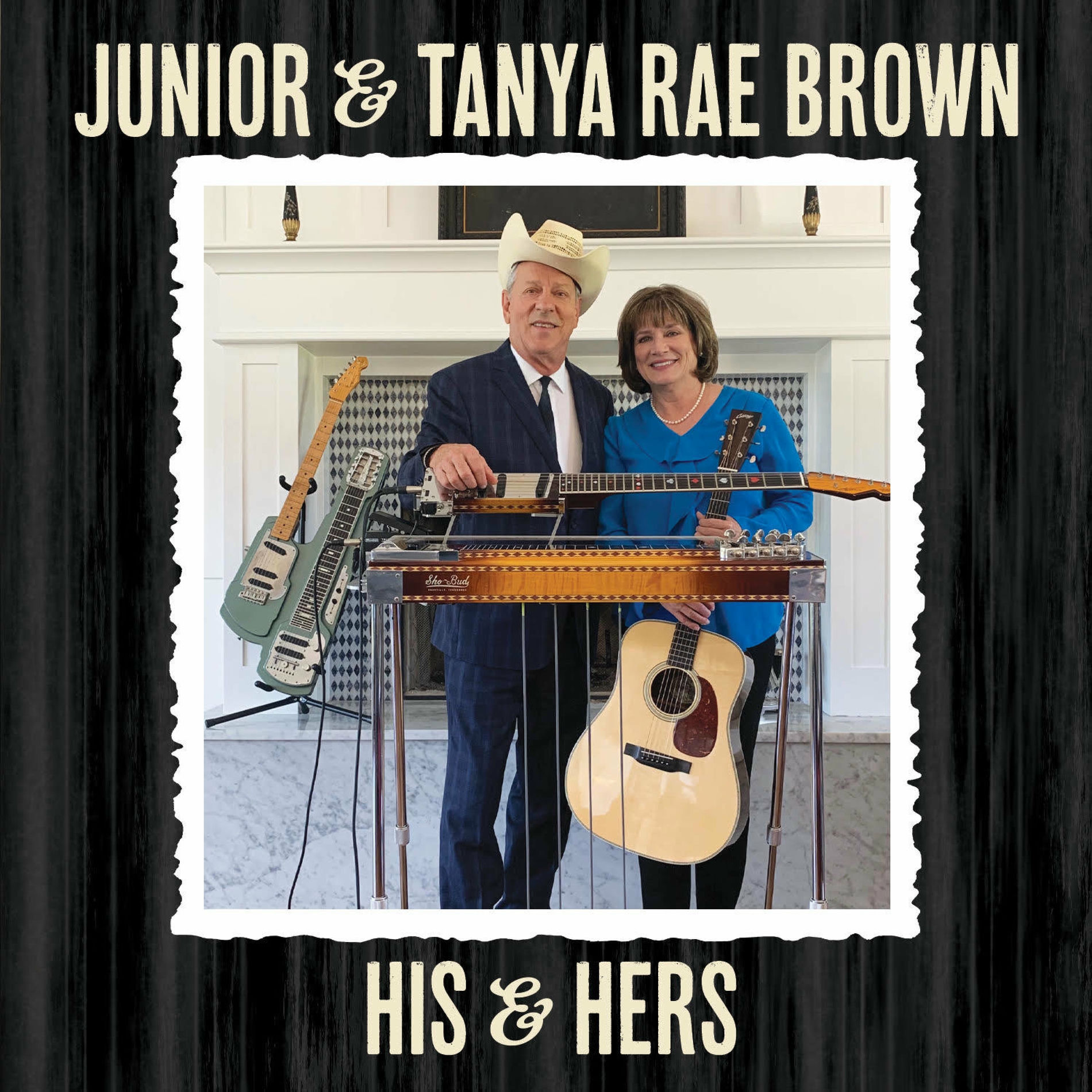 Album cover of His And Hers