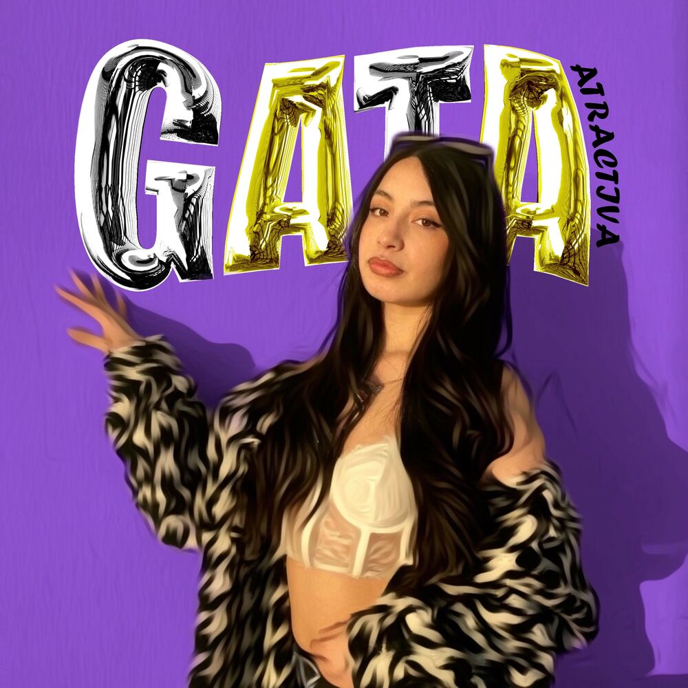 Picture of Gata Atractiva