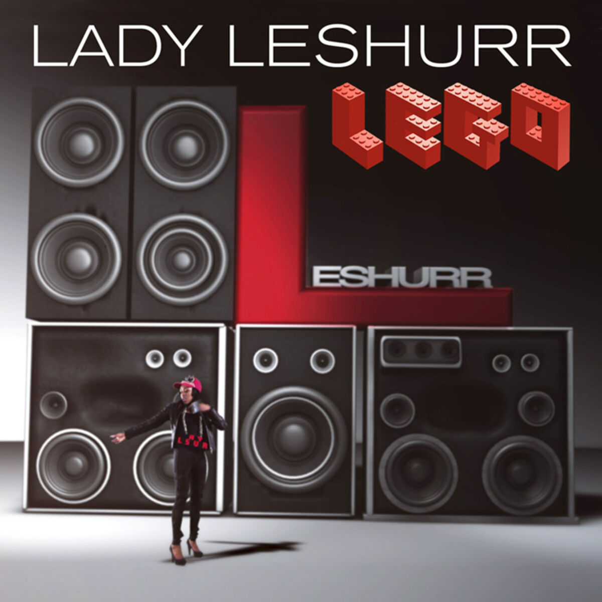 Album cover of LEGO