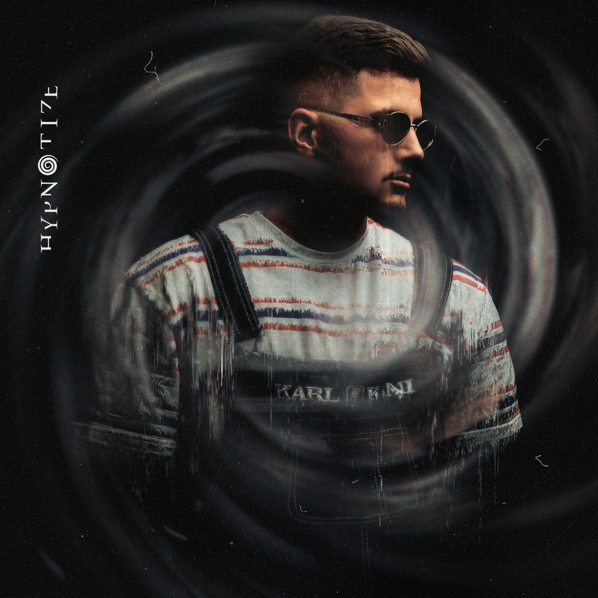Album cover of Dardy Luther King