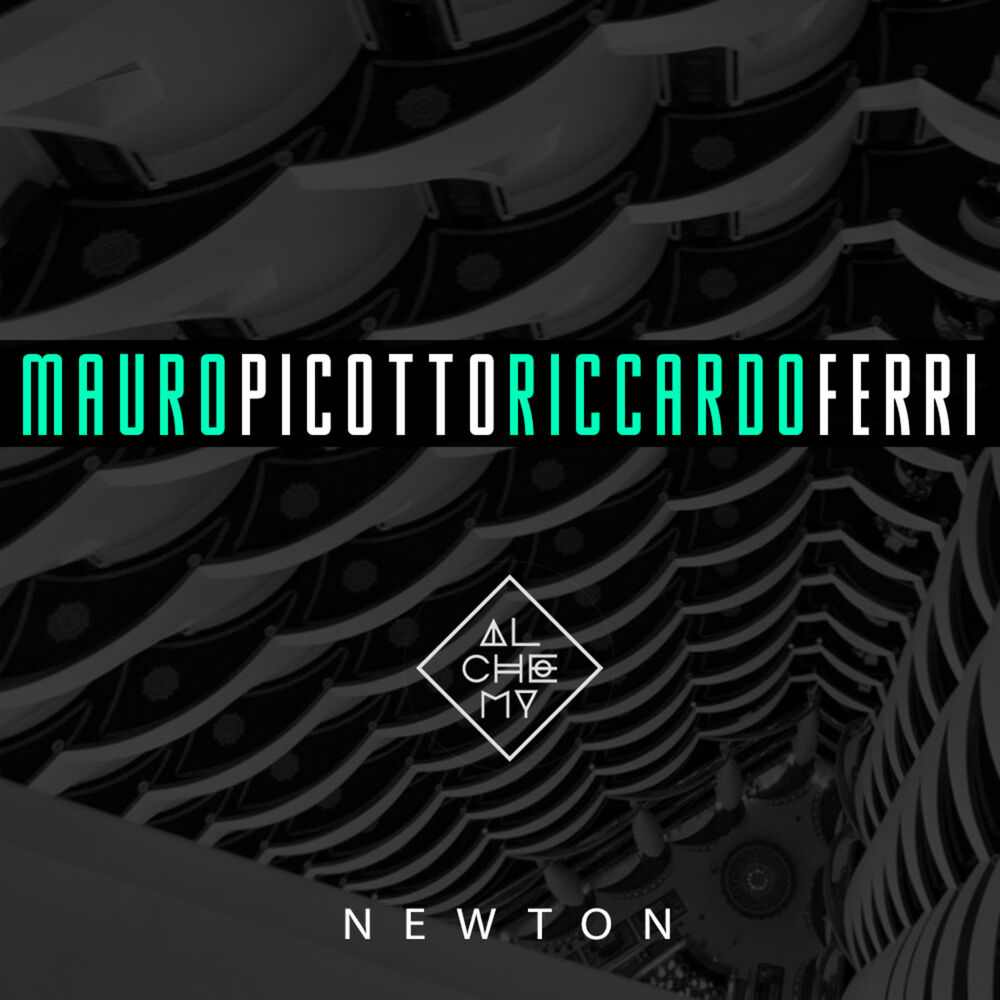 Picture of Newton