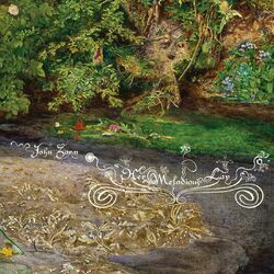 Cover of Her Melodious Lay