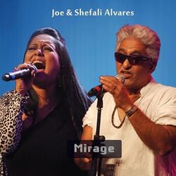 Cover of Mirage