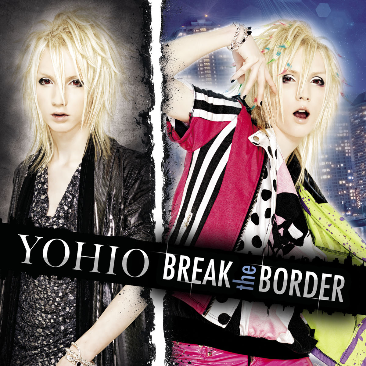 YOHIO: アルバム、曲、コンサート | Deezer