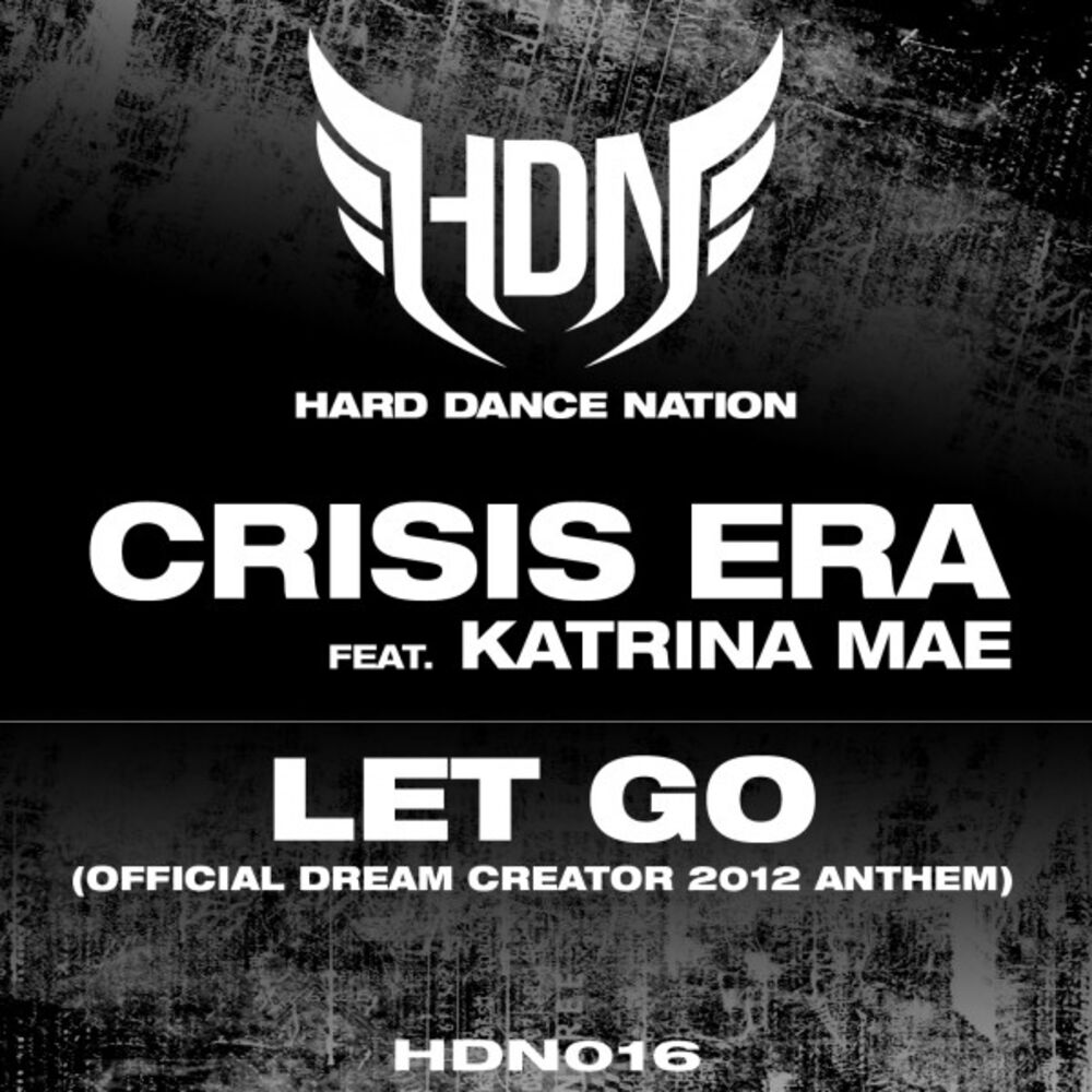 Picture of Let Go