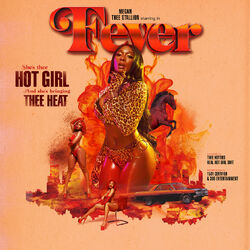 Cover of Fever