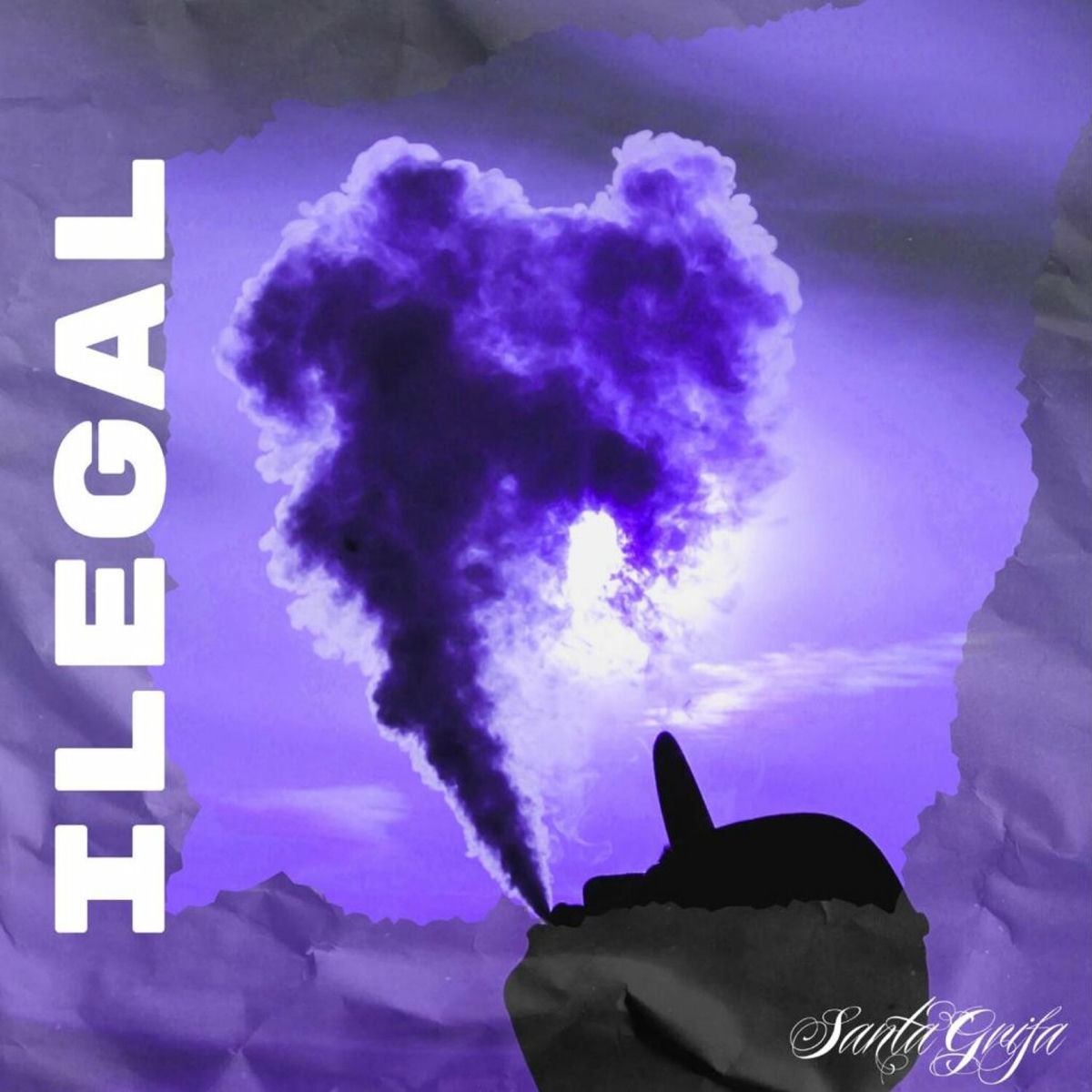 Album picture of Ilegal