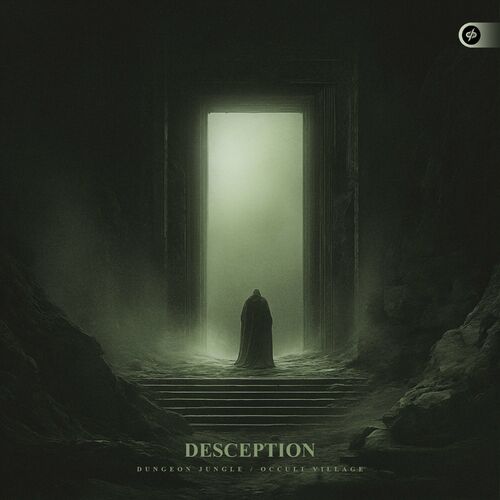 DESCEPTION - Dungeon Jungle  Occult Village (2024)