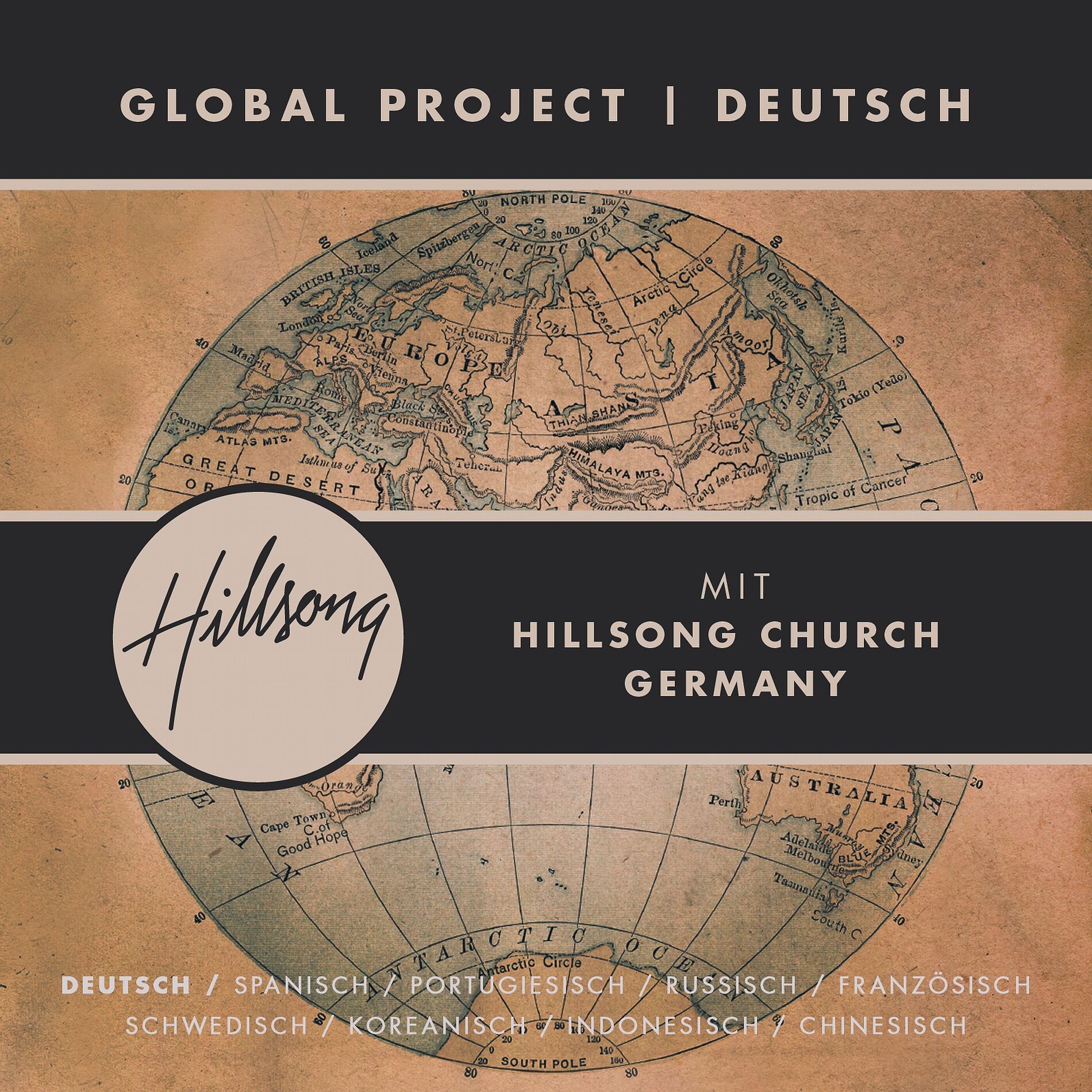Album cover of Ich Lauf In Deinen Arm (Forever Reign)
