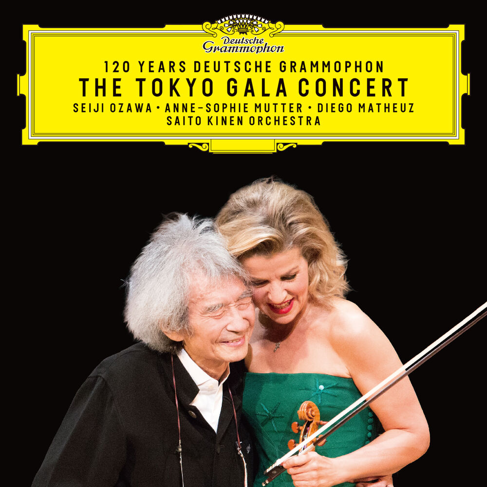 Picture of The Tokyo Gala Concert (Live)