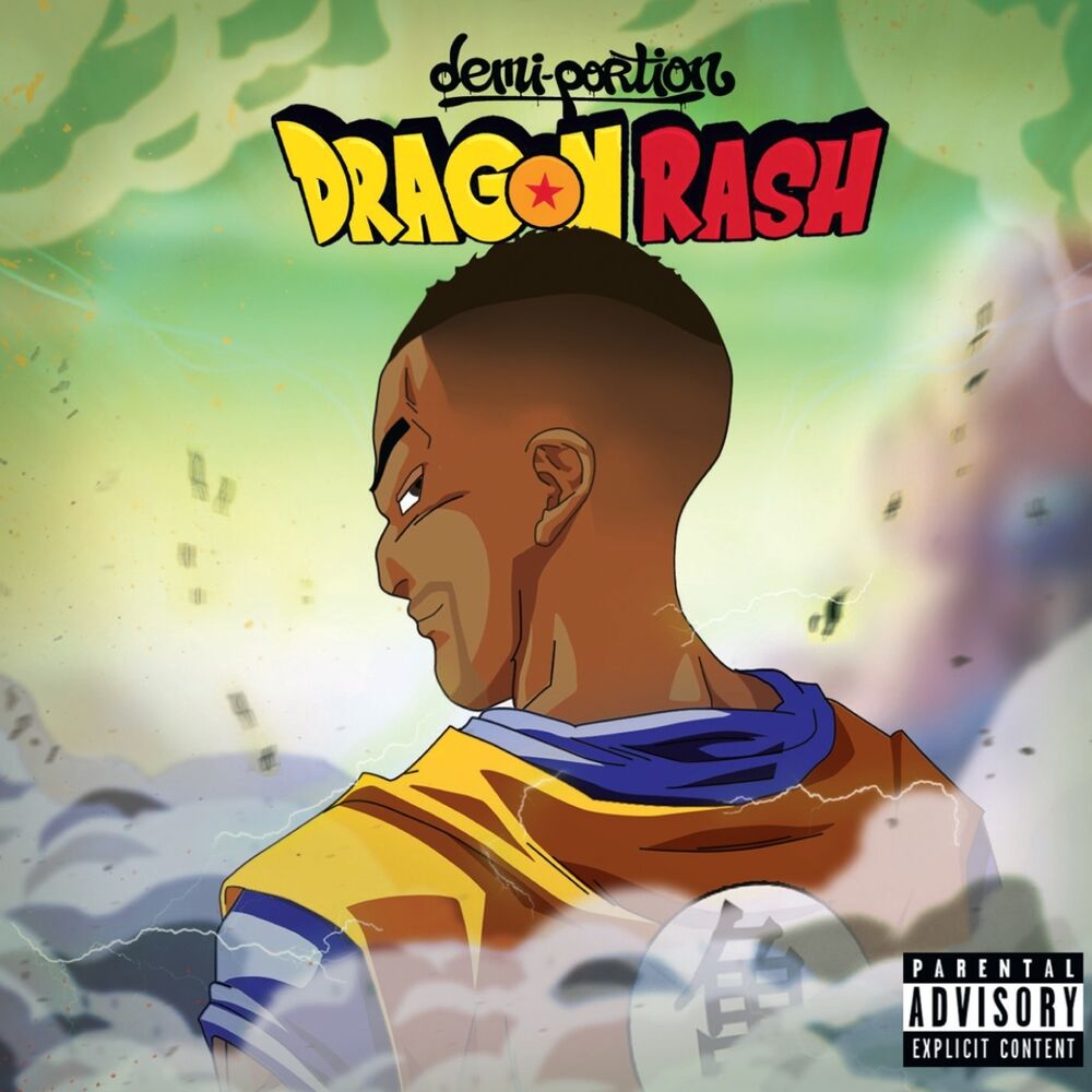 Picture of Dragon Rash
