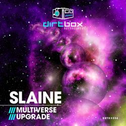 Cover of Multiverse / Upgrade