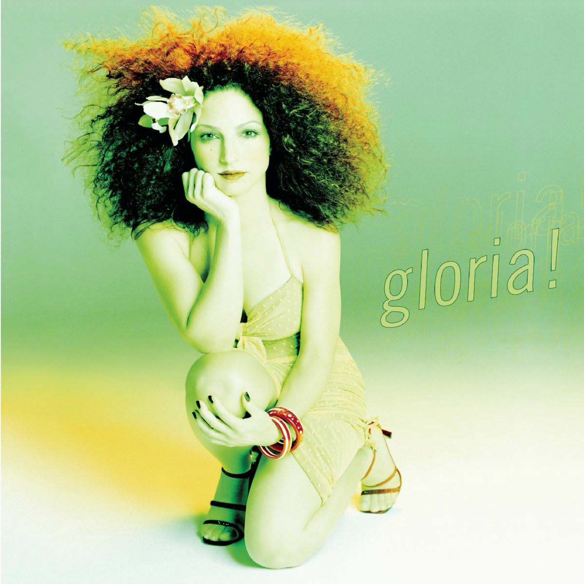 Gloria Estefan - Gloria! | Deezer