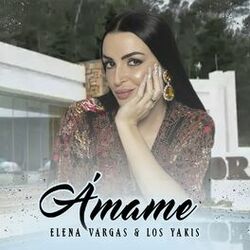 Cover of Ámame