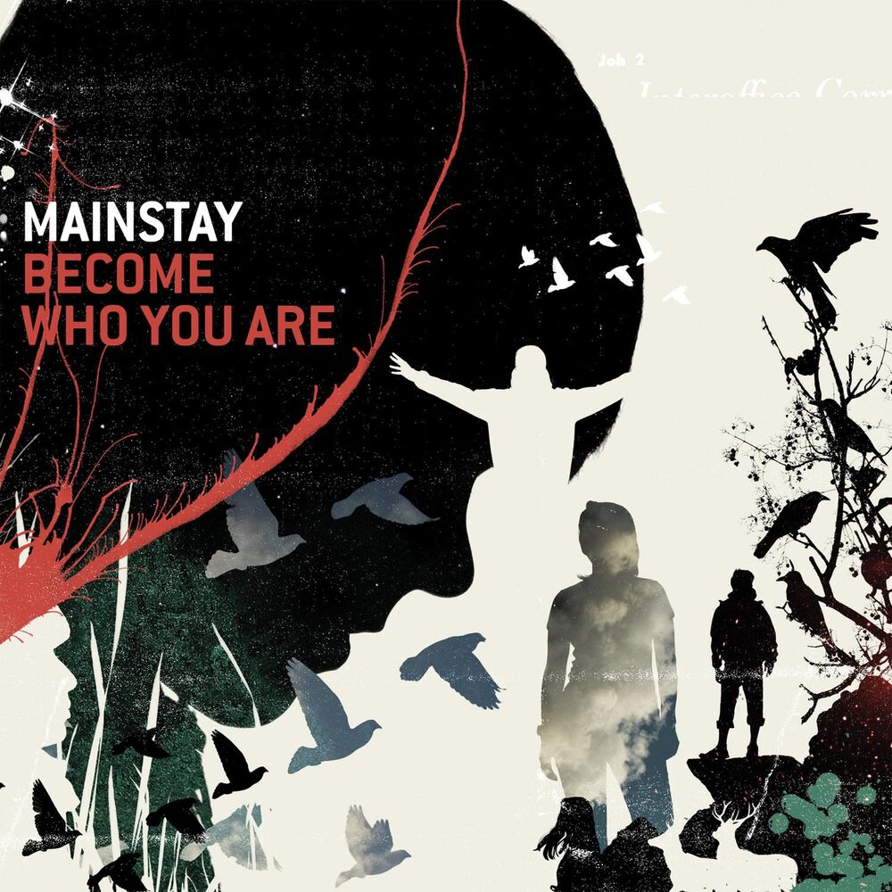 Picture of Become Who You Are