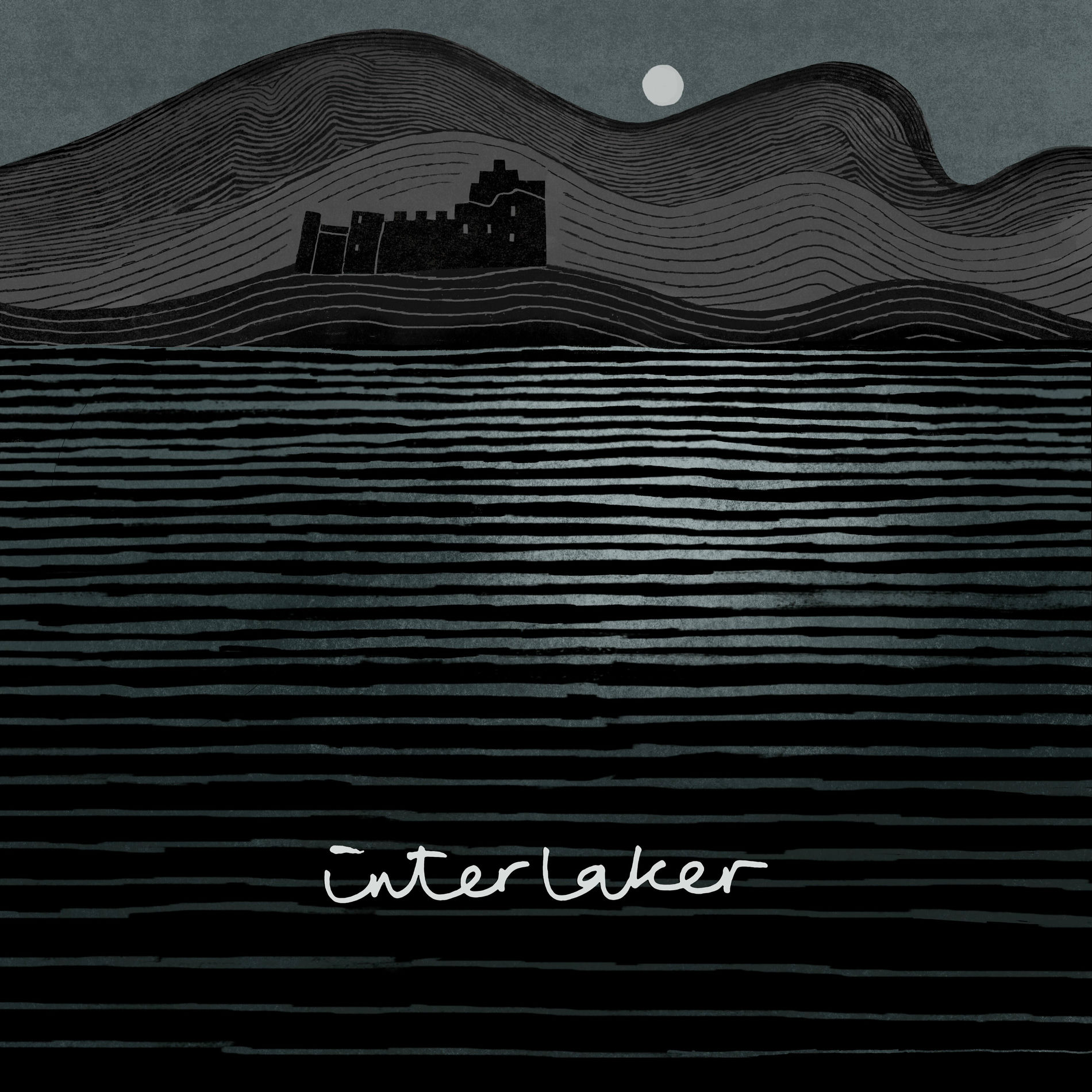 Album cover of The Hunger