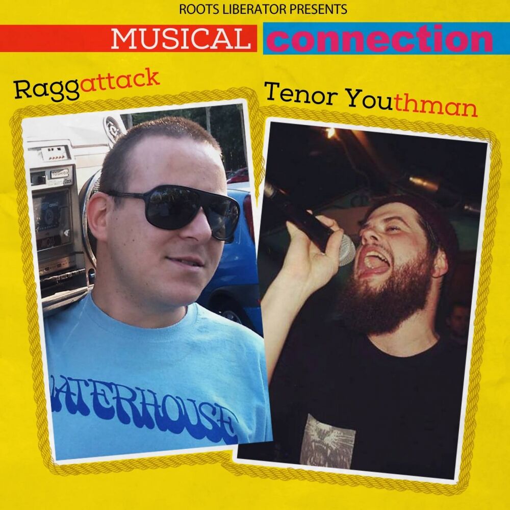 Picture of Musical Connection EP