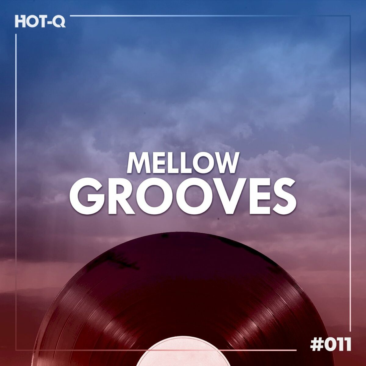 Album cover of Mellow Grooves 011