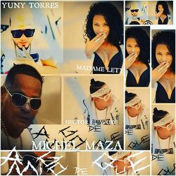 Cover of Amigo de Qué