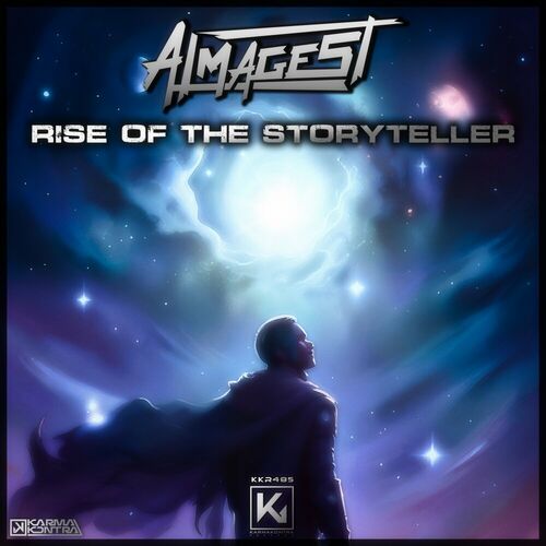 ALMAGEST! - Rise of the Storyteller (2024)