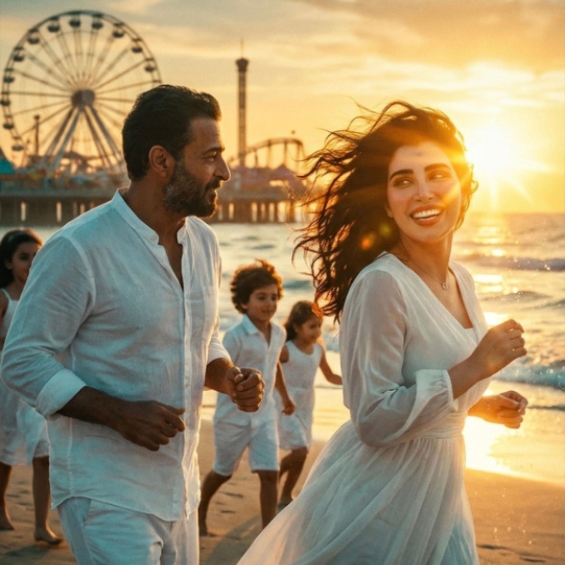 Album cover of هلَّ هلالُك يا رمضانُ