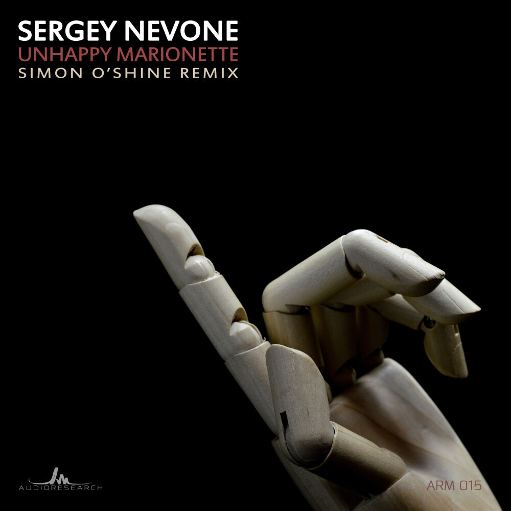 Picture of Unhappy Marionette (Simon O'Shine Remix)