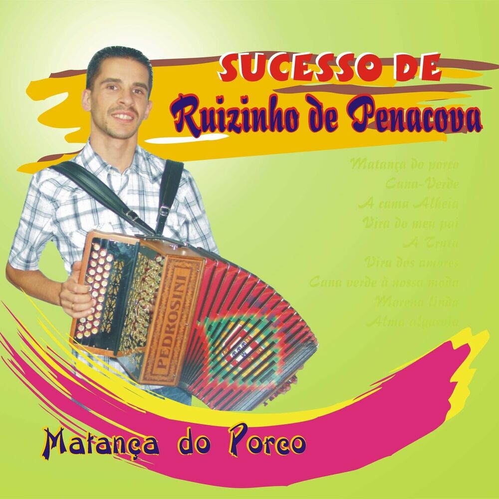 Picture of Matanca Do Porco
