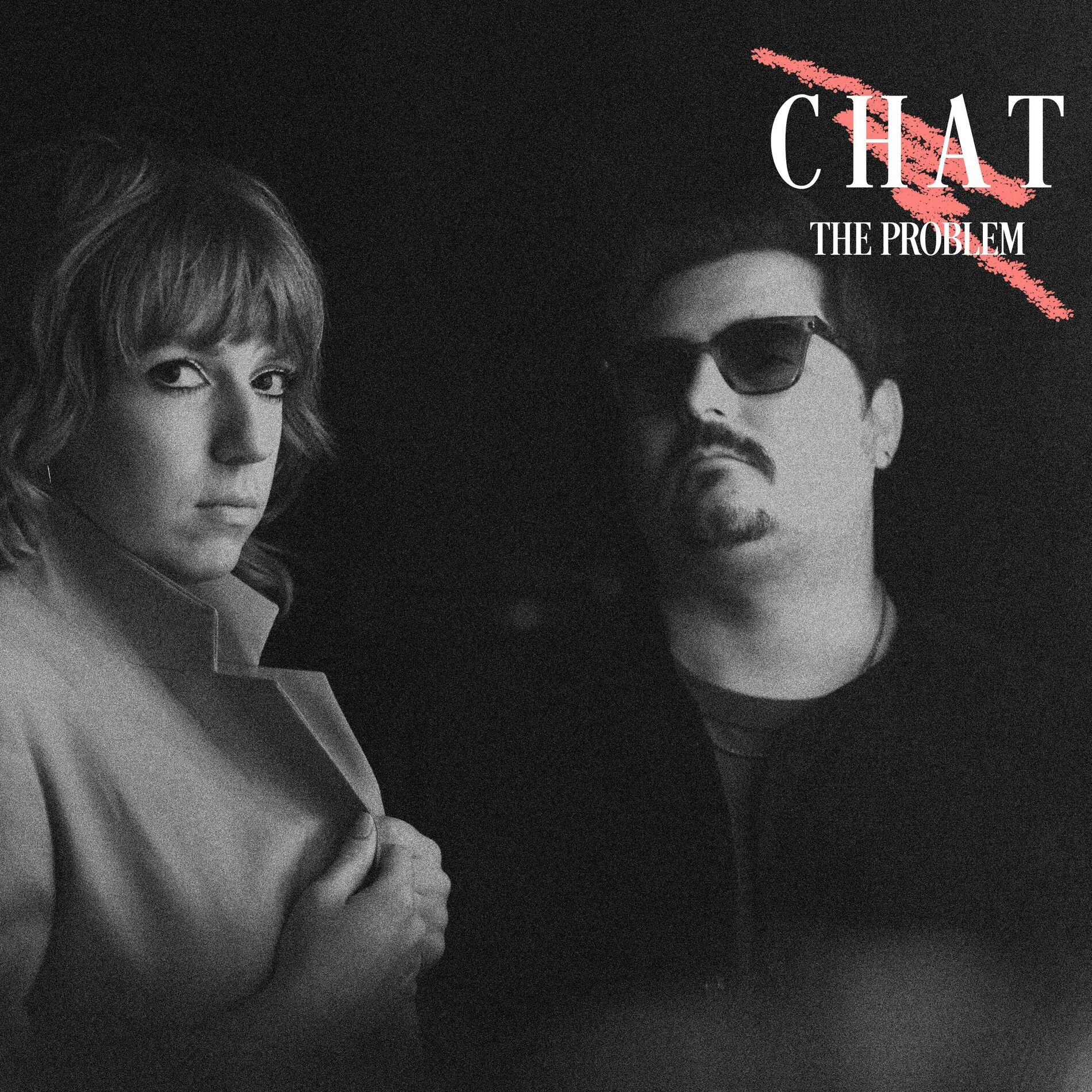 Album cover of The Problem