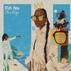 Cover of Fiti Na