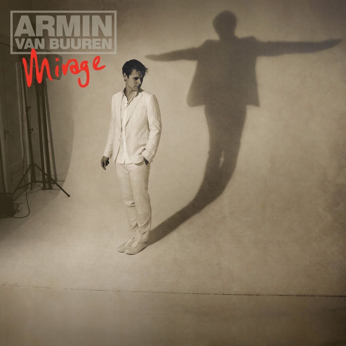 Album cover of Mirage (Special Bonus Tracks Edition)