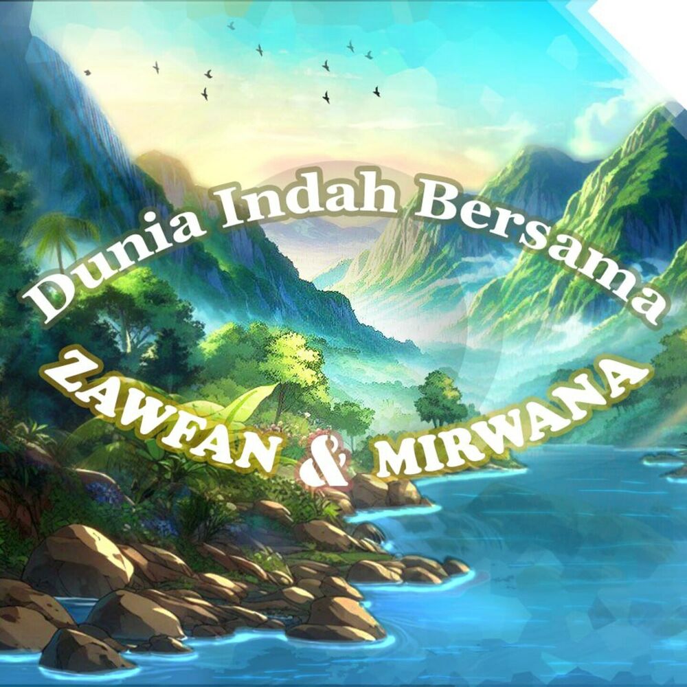 Picture of Dunia Indah Bersama