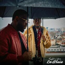 Cover of La Pluie