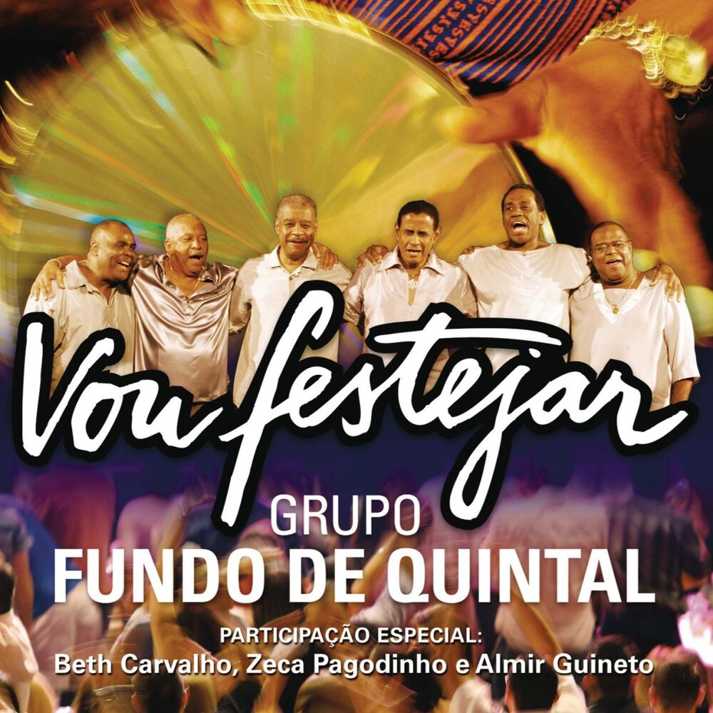 Picture of Vou Festejar