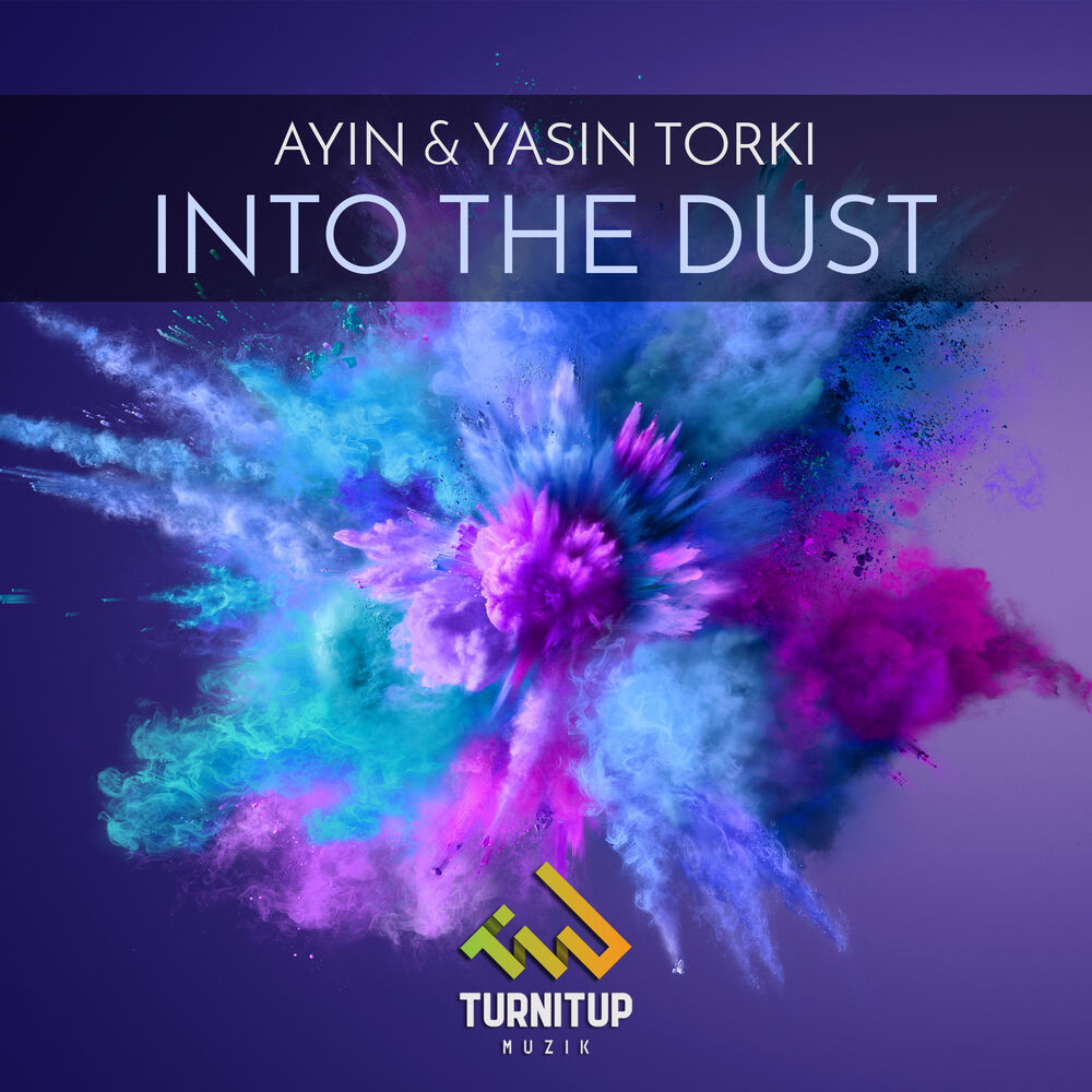 Picture of Into the Dust