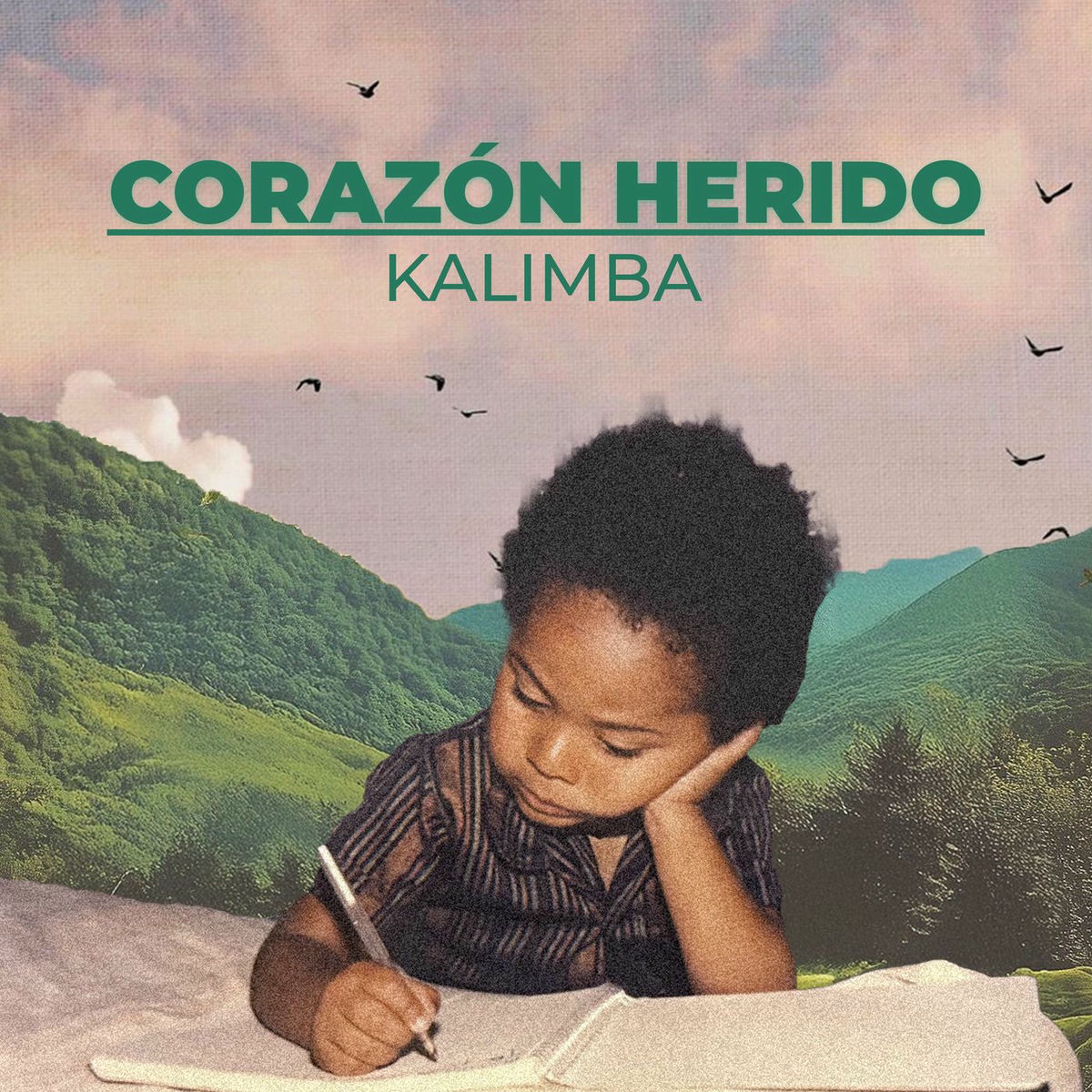 Album cover of Corazón Herido